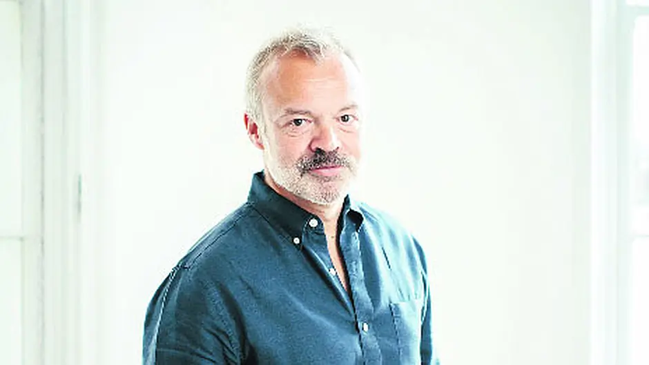 New Norton novel is on ‘home stretch’ to hitting shelves Image