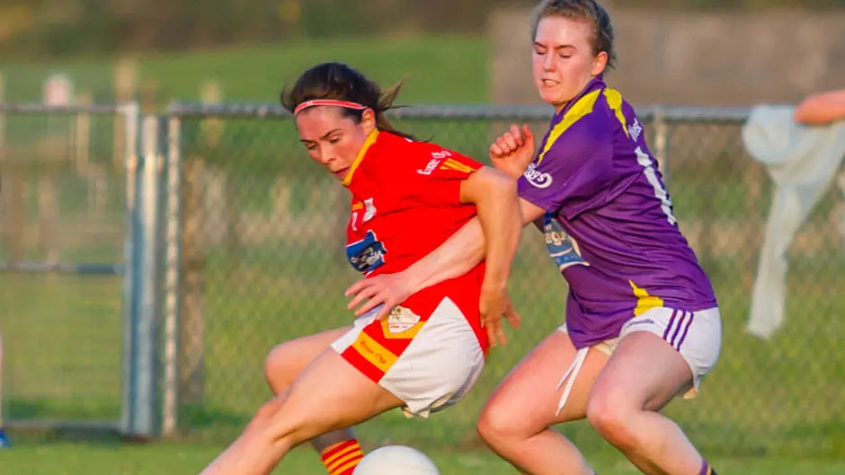West Cork ladies book their place in the county senior football semi-final Image