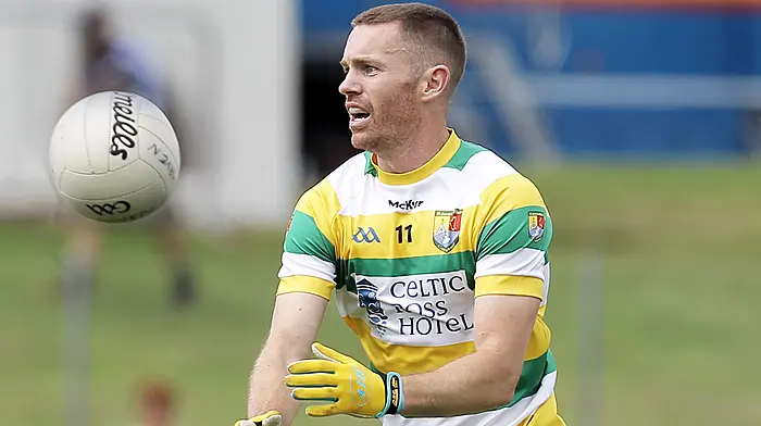 Shanahan: Carbery Rangers are ready for knock-out clash with Ilen Rovers Image