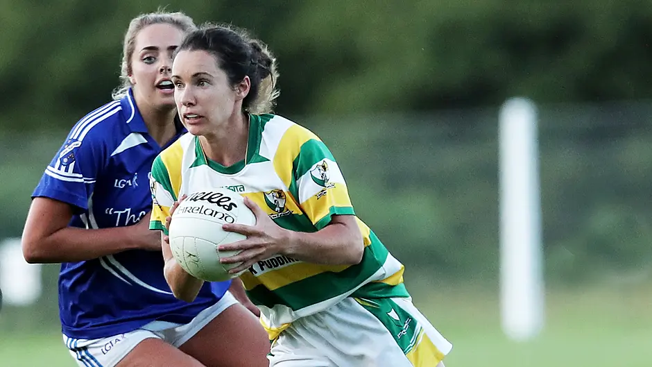 Rosscarbery's intermediate title charge gathers pace Image