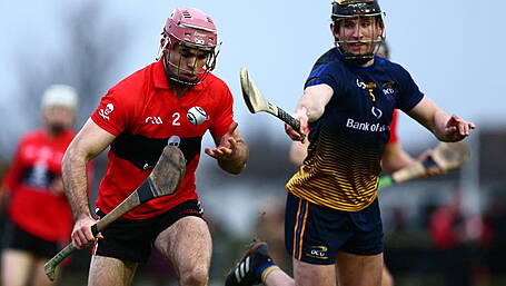 Cork ace David Lowney scores 1-13 as Clonakilty ease into Carbery JAHC quarter-finals Image