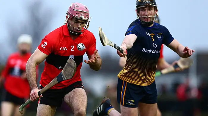 Cork ace David Lowney scores 1-13 as Clonakilty ease into Carbery JAHC quarter-finals Image