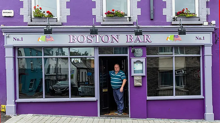 Distinction is needed between pubs and clubs Image