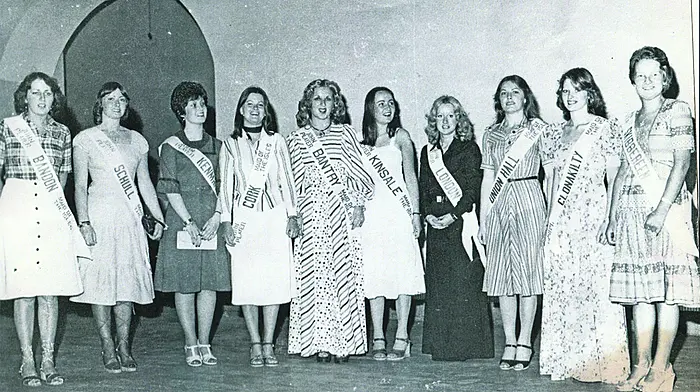 Maid of the Isles memories of 42 years ago come flooding back! Image