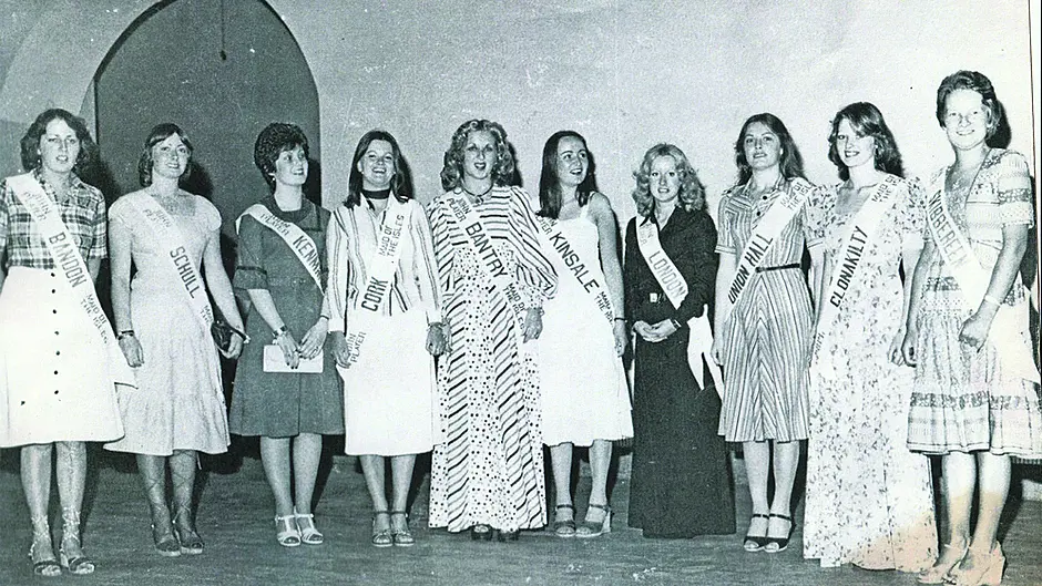 Maid of the Isles memories of 42 years ago come flooding back! Image