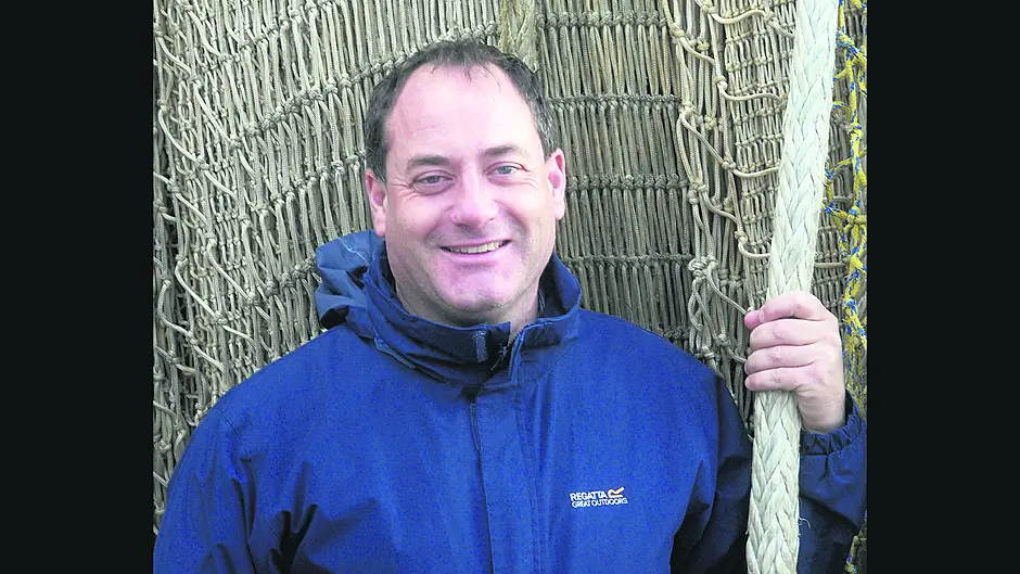 People of West Cork need to  stand up for fishing industry  before it becomes too late Image