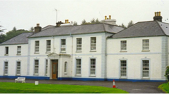 A lot of locals are going to miss Myross Wood Retreat Centre Image