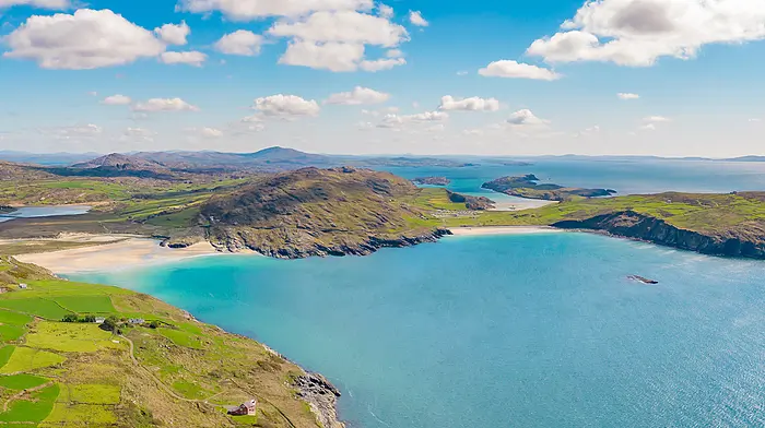 Dear West Cork, your beauty is so endless, it just doesn’t seem real Image