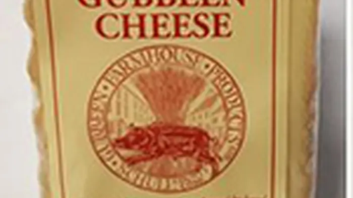 Batches of Gubbeen cheese recalled over health fears Image