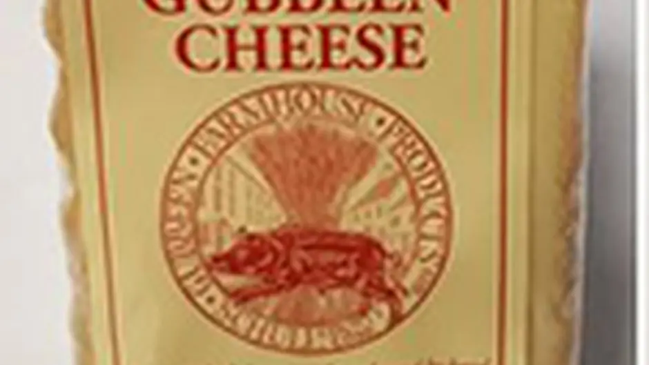 Batches of Gubbeen cheese recalled over health fears Image