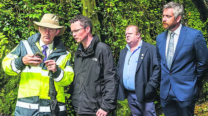 Insurance battles continuing as local businesses plead for cover Image