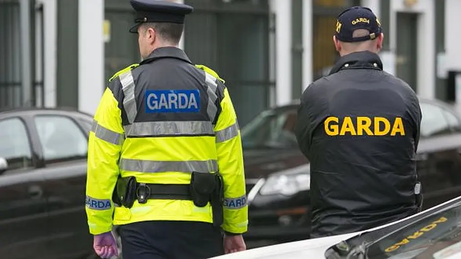 Major Drugs Haul in Union Hall Image