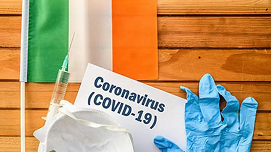 Covid-19 Friday: 3 deaths, 1,000 new cases Image