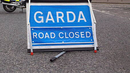 Gardaí appeal for witnesses following Ballinscarthy traffic collision Image