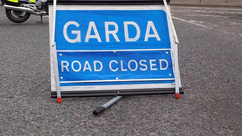 Man critically injured in head-on collision near Carrigaline Image