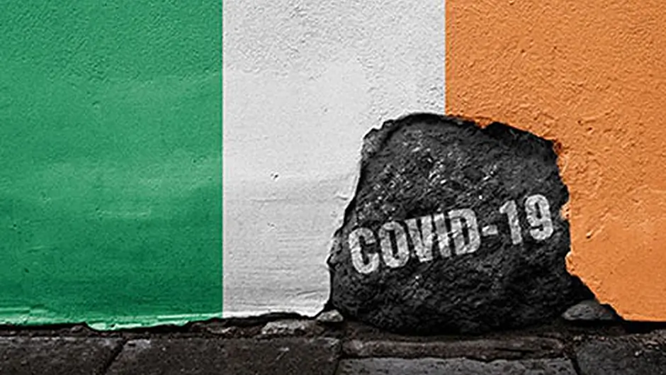 Covid-19 Tuesday: 13 deaths, 1,269 cases Image