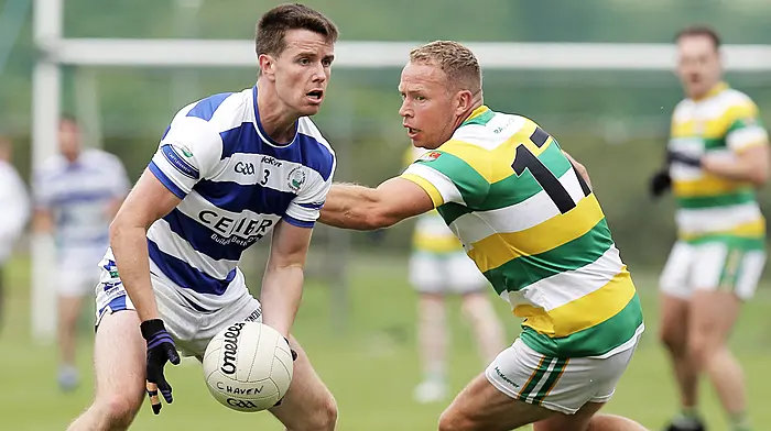 JOHN HAYES COLUMN: Run inter-county first and then let GAA clubs take centre stage Image