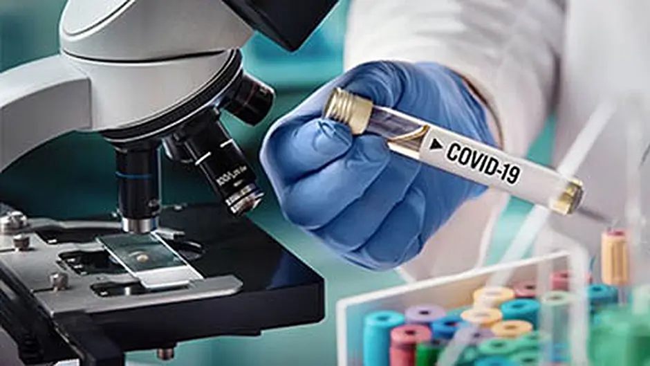 Covid-19 Wednesday: 3 deaths, 254 new cases Image