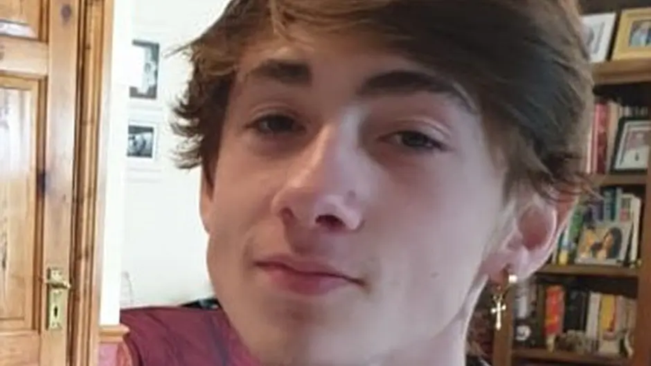 Carrigaline teen missing: gardaí seek public’s help Image