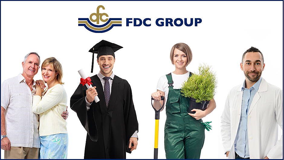 FDC Group Image 