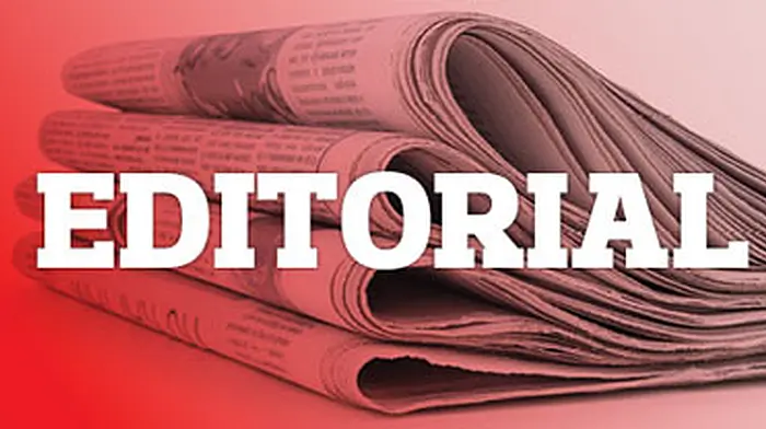 EDITORIAL: Just two decades, but worlds apart Image
