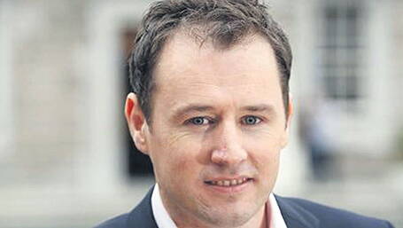 CAP budget, Brexit and new Climate Bill priorities for Minister for Agriculture Image