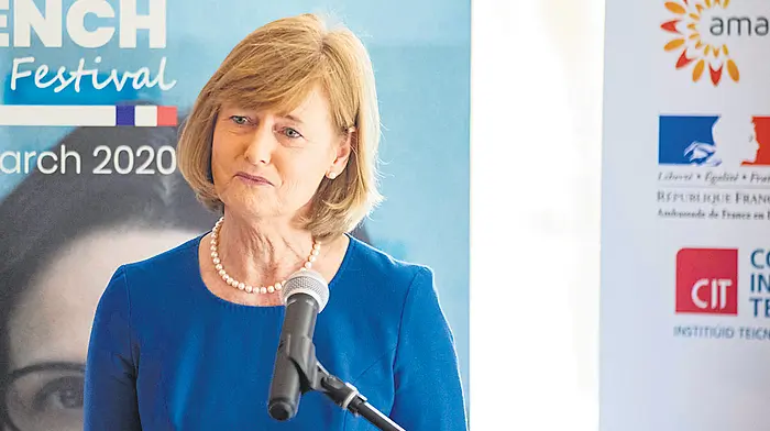 MEP congratulates colleague Image