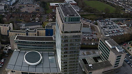 The Covid-19 effect: Council loses €19m so cuts on way Image