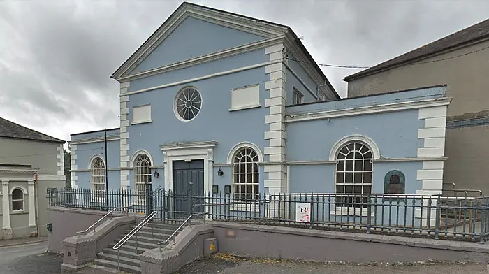 Bandon man denies being ‘member of local crime gang’ Image