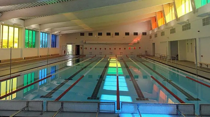 People urged to return to swimming pools and clubs Image