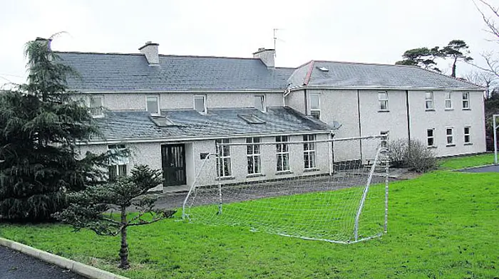 Ahiohill loses 27 jobs as addiction centre for male teens set to close Image