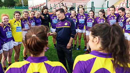 Will West Cork be allowed defend their county senior title? Image