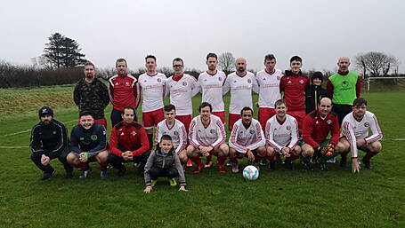 Skibbereen shock Drinagh Rangers in Beamish Cup upset Image