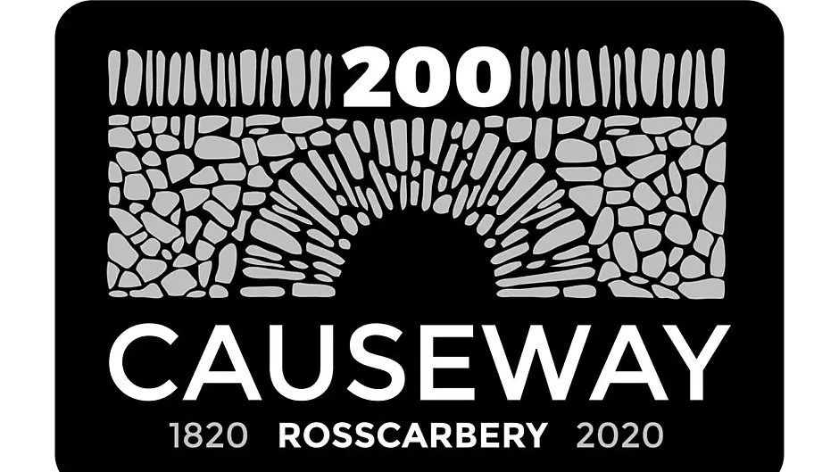 Year of celebrations planned  for Rosscarbery’s Causeway Image