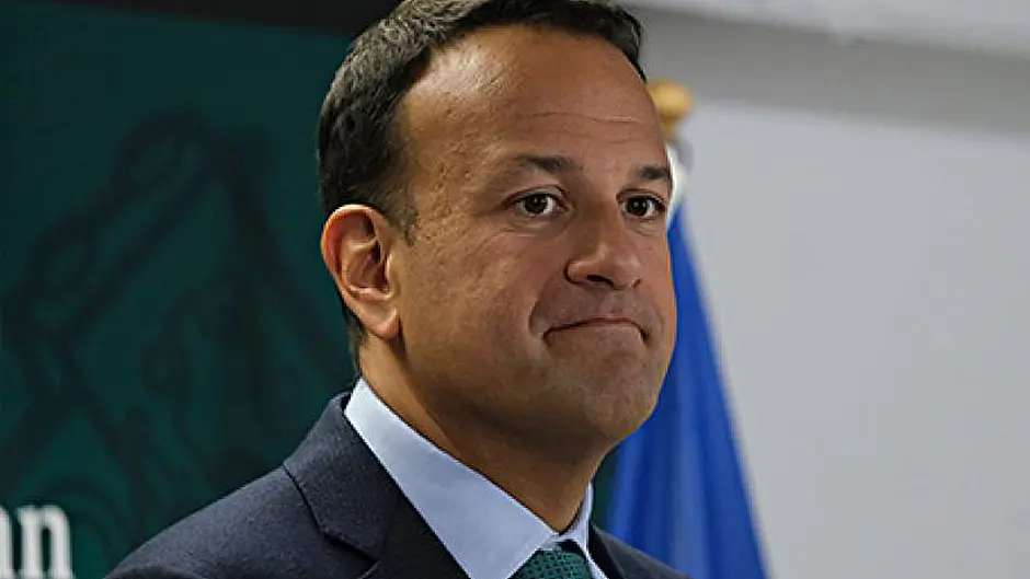 General election likely to be held on Saturday February 8th Image