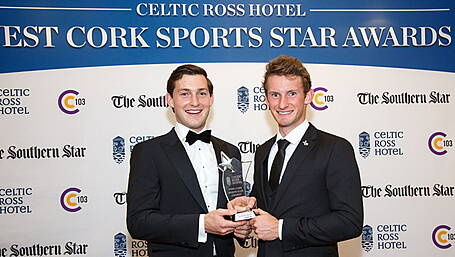 BEST OF THE WEST: Check out all the West Cork Sports Star monthly award winners from 1998 to 2022 Image