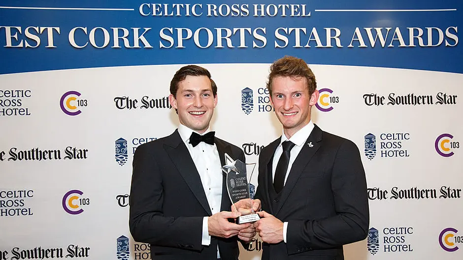 BEST OF THE WEST: Check out all the West Cork Sports Star monthly award winners from 1998 to 2022 Image