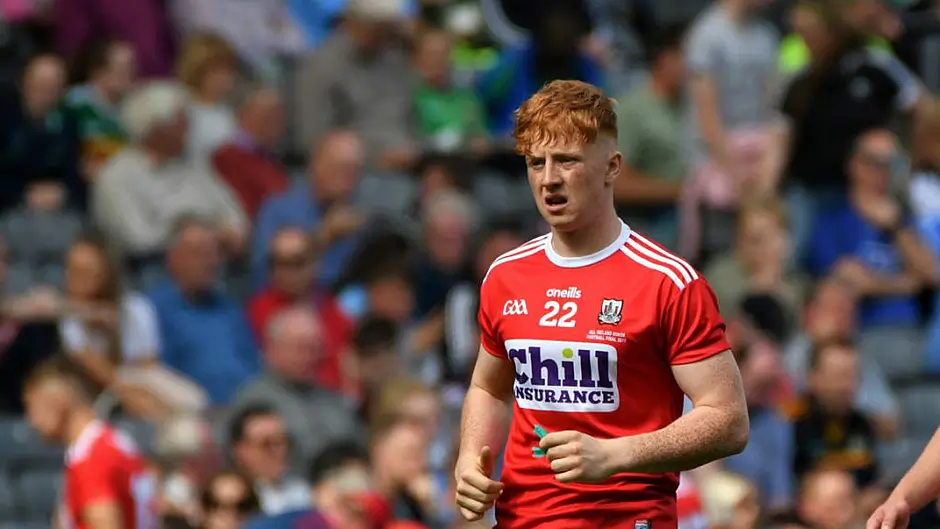 Clonakilty Community College remain grounded ahead of Corn Uí Mhuirí quarter-final Image