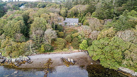 House of the week: Beara seafront for €795,000 Image