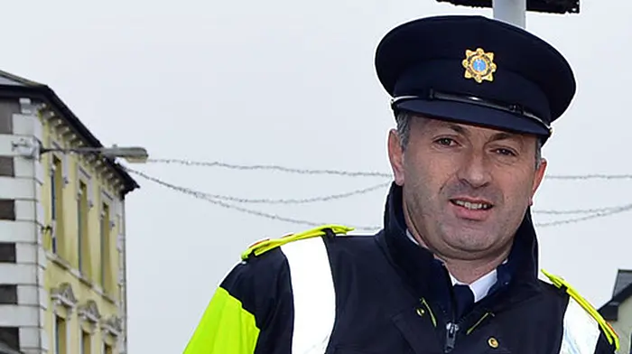 Crackdown on drugs to continue throughout West Cork division Image