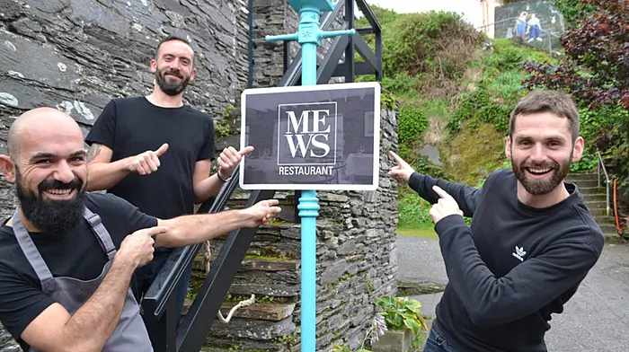 Michelin Star Mews ‘not sustainable’ in long-term Image