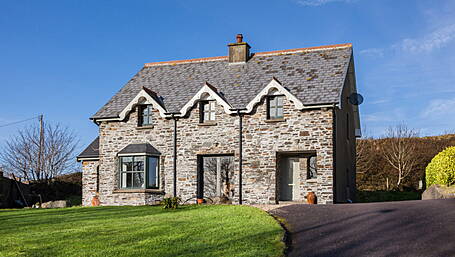 House of the week: Clonakilty four-bed for €360,000 Image