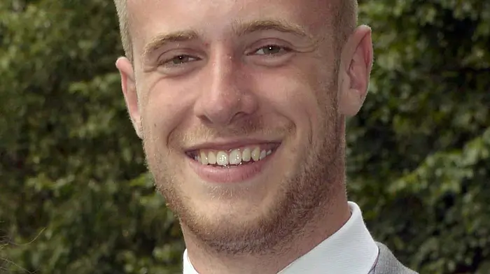 Tributes flow in for student Cameron Image