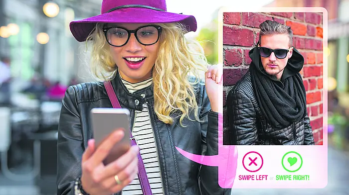 West Cork snapper helping people find love with better Tinder pictures Image