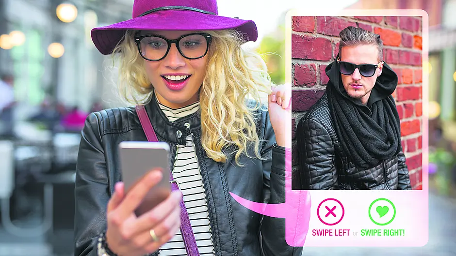 West Cork snapper helping people find love with better Tinder pictures Image