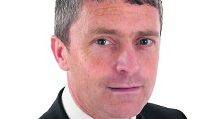 Kerry hopeful has local links Image