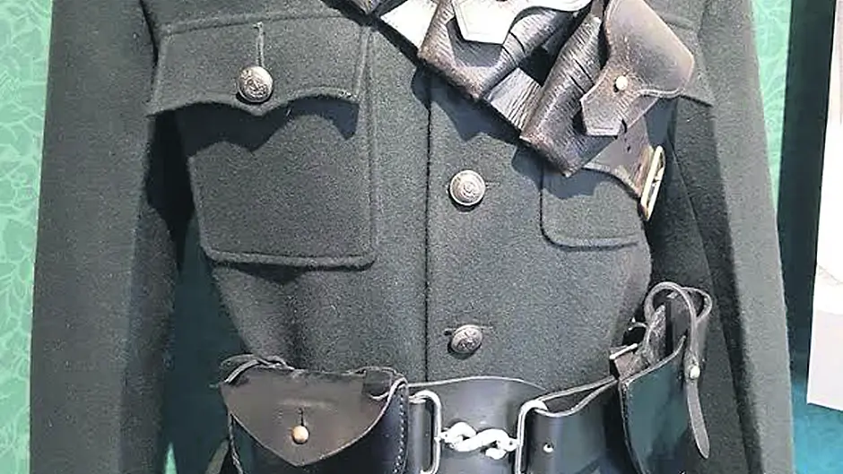 Exhibition in Clonakilty is throwing spotlight on War of Independence Image