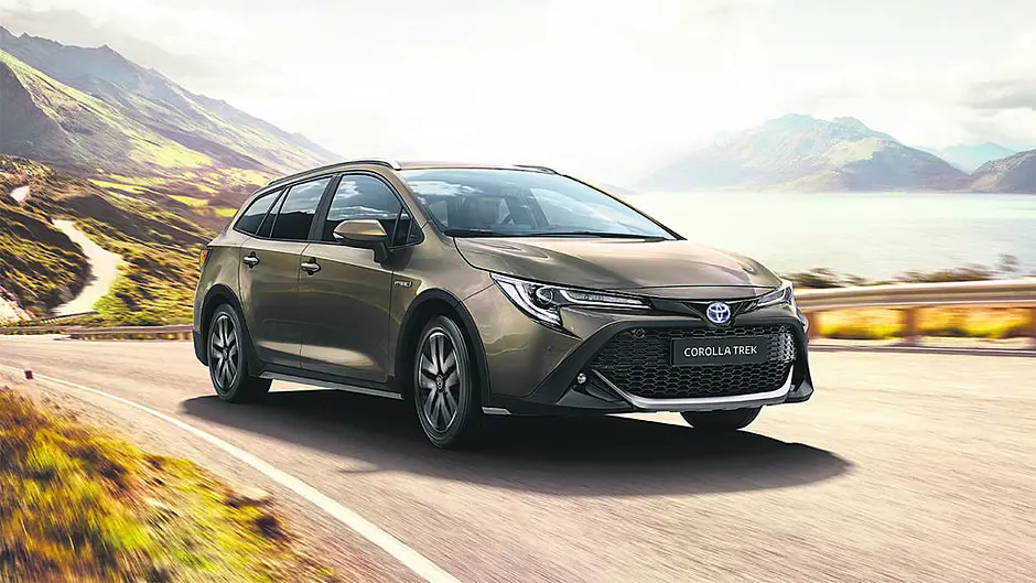 What’s in a name? Toyota knows! Image