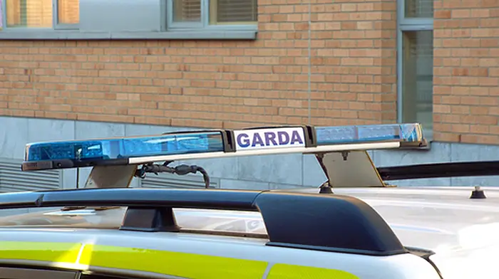 Man charged over Union Hall burglary with knife Image