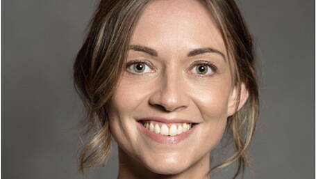 I refuse to be a ‘rubber stamper’ says Holly Image